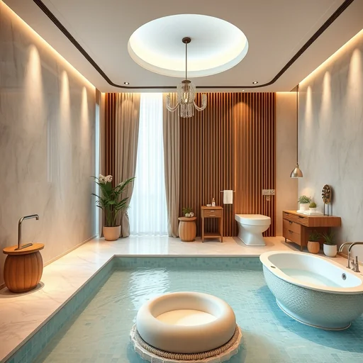 Baby Spa Near Me Malang