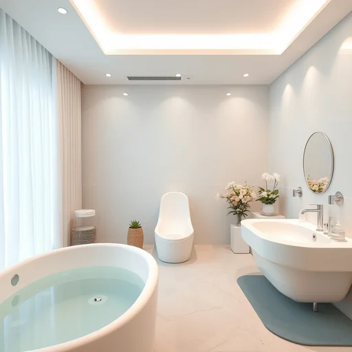 Baby Spa Near Me Solo