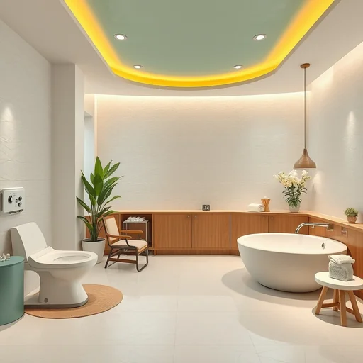 Baby Spa Near Me Tangerang