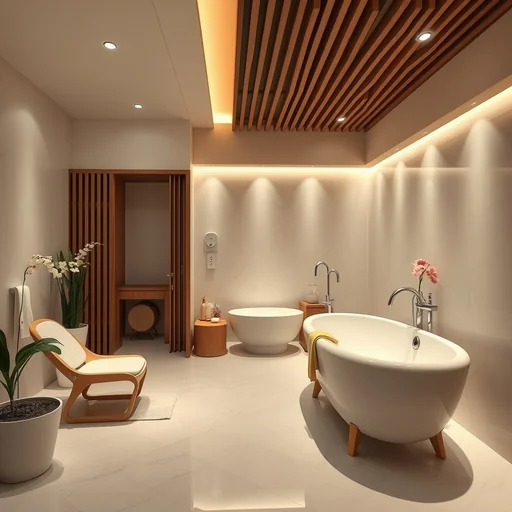 Baby Spa Terdekat Bali