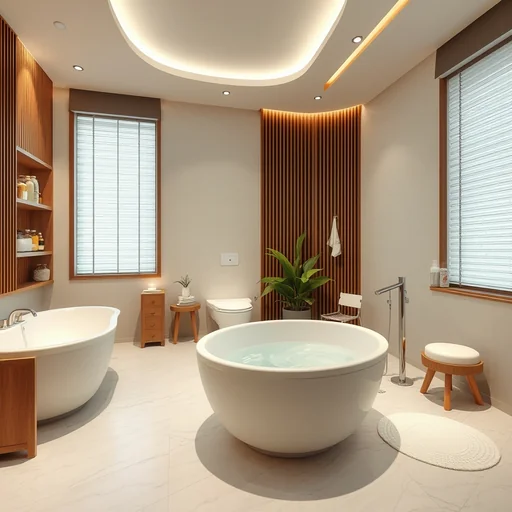 Baby Spa Terdekat Bandung