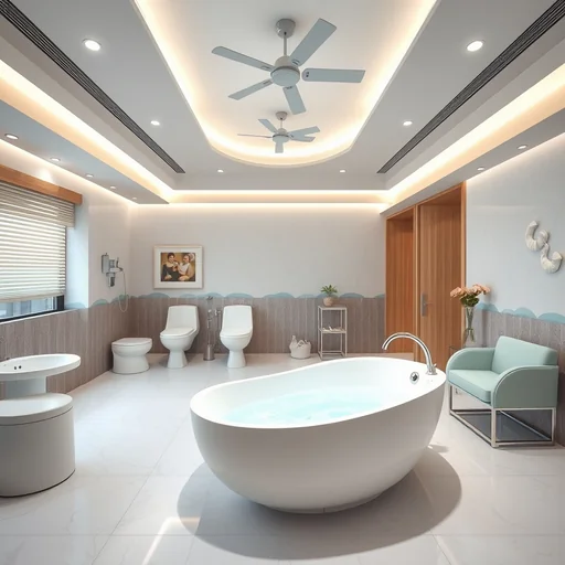 Baby Spa Terdekat Buka Sekarang