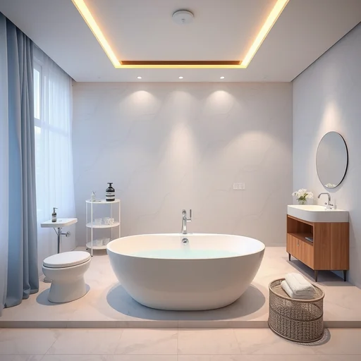 Baby Spa Terdekat Buka Sekarang Jakarta