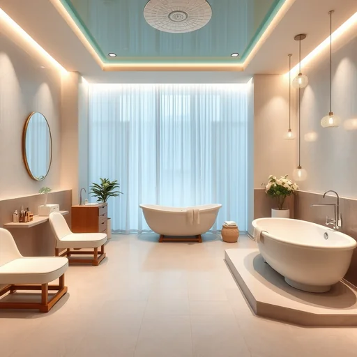 Baby Spa Terdekat Buka Sekarang Jogja