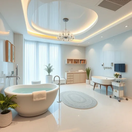 Baby Spa Terdekat Buka Sekarang Magelang