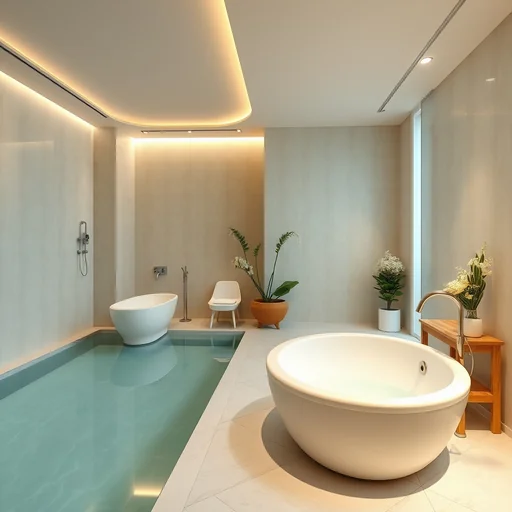 Baby Spa Terdekat Dari Lokasi Saya Bali