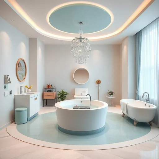 Baby Spa Terdekat Dari Lokasi Saya Bandung