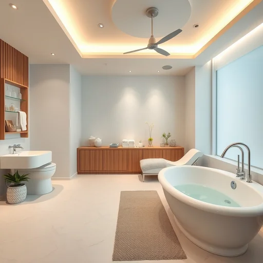 Baby Spa Terdekat Dari Lokasi Saya Bekasi