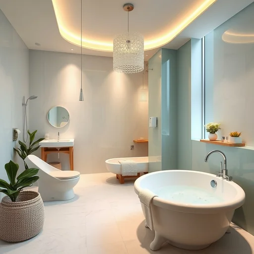 Baby Spa Terdekat Dari Lokasi Saya Depok