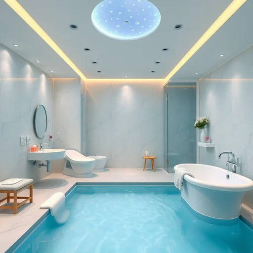 Baby Spa Terdekat Dari Lokasi Saya Jakarta