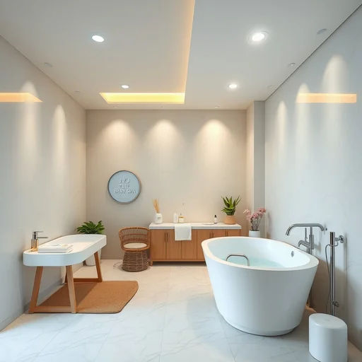 Baby Spa Terdekat Dari Lokasi Saya Jogja