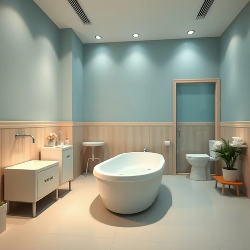 Baby Spa Terdekat Dari Lokasi Saya Madiun