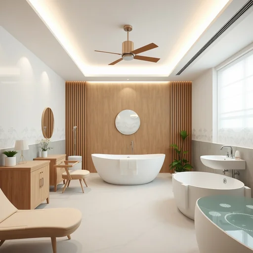 Baby Spa Terdekat Dari Lokasi Saya Semarang