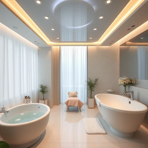 Baby Spa Terdekat Dari Lokasi Saya Sidoarjo