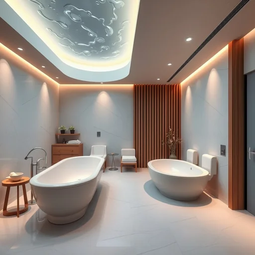 Baby Spa Terdekat Depok