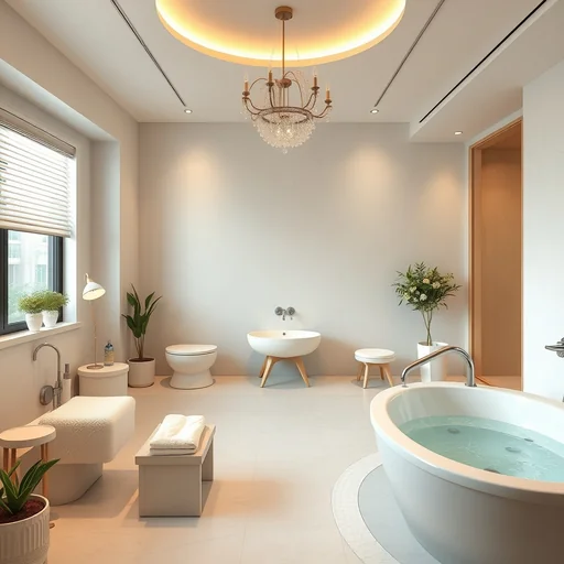 Baby Spa Terdekat Jakarta