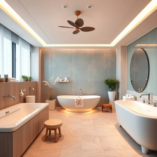 Baby Spa Terdekat Jogja