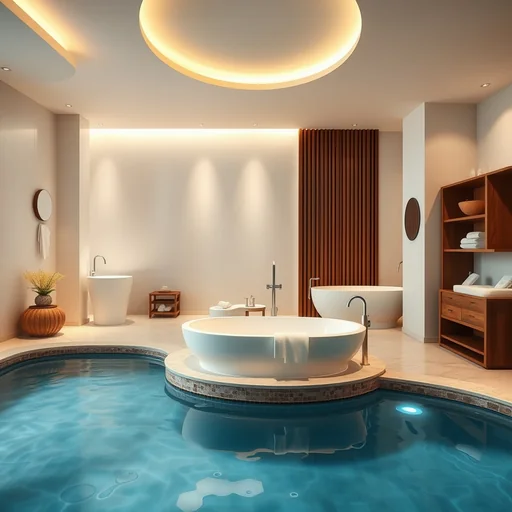 Baby Spa Terdekat Madiun