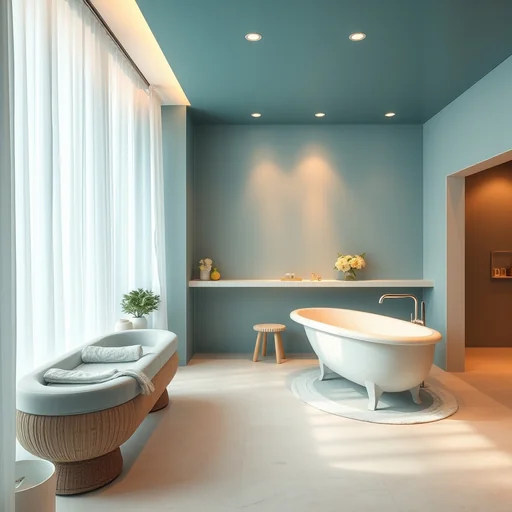 Baby Spa Terdekat Malang