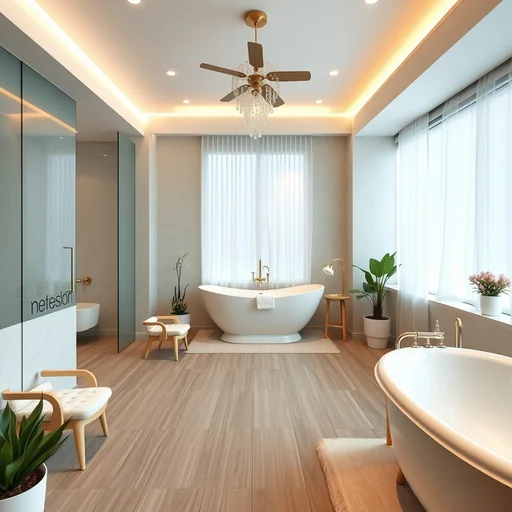 Baby Spa Terdekat Rating Tertinggi