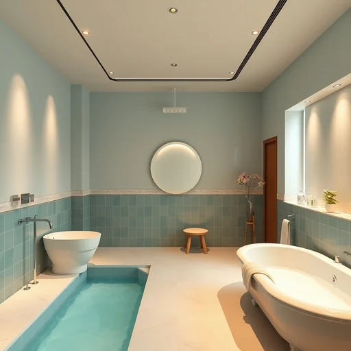 Baby Spa Terdekat Rating Tertinggi Bantul