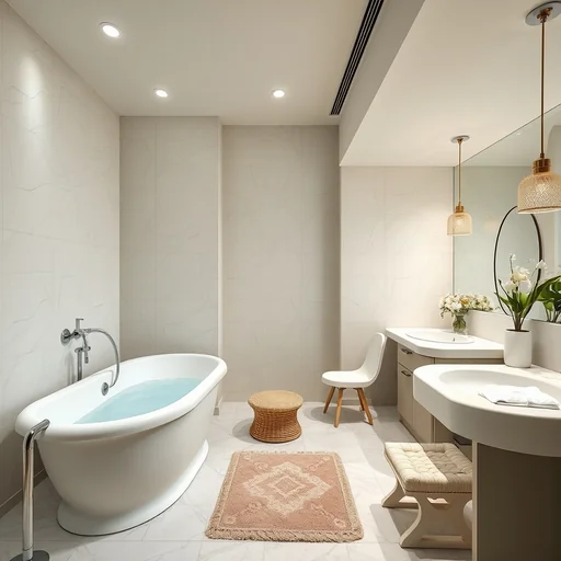 Baby Spa Terdekat Rating Tertinggi Bekasi