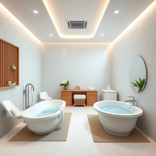 Baby Spa Terdekat Rating Tertinggi Depok