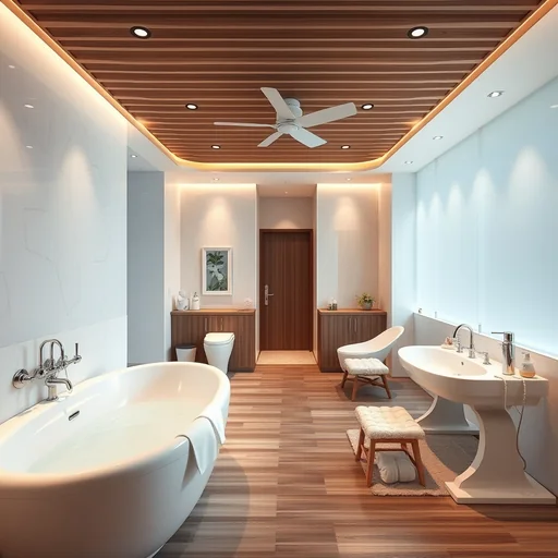 Baby Spa Terdekat Rating Tertinggi Jakarta