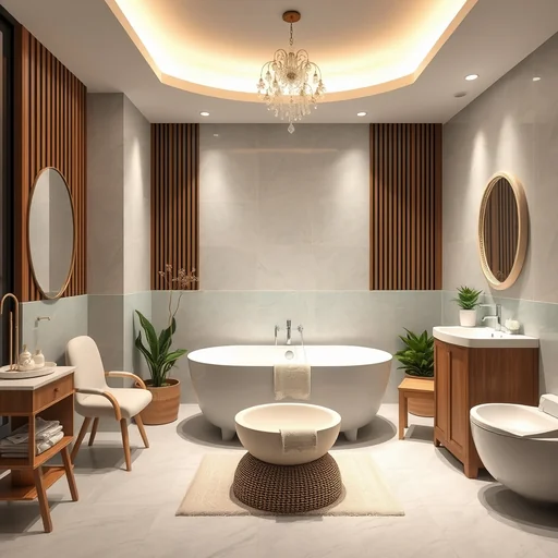 Baby Spa Terdekat Rating Tertinggi Jogja