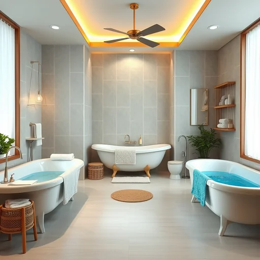 Baby Spa Terdekat Rating Tertinggi Magelang