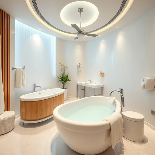 Baby Spa Terdekat Rating Tertinggi Malang