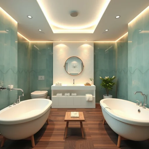 Baby Spa Terdekat Rating Tertinggi Salatiga