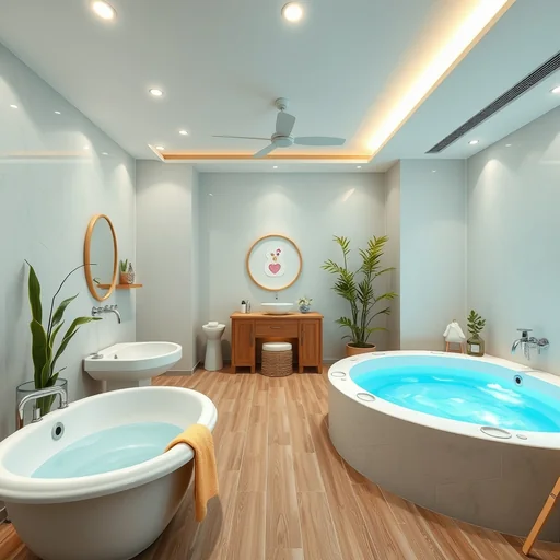 Baby Spa Terdekat Rating Tertinggi Semarang