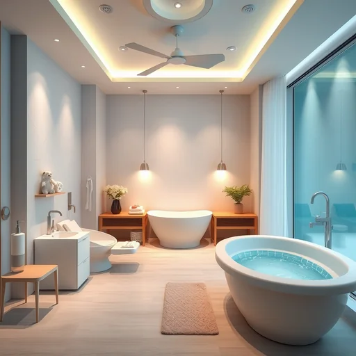 Baby Spa Terdekat Rating Tertinggi Sleman