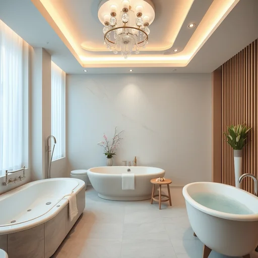 Baby Spa Terdekat Rating Tertinggi Solo