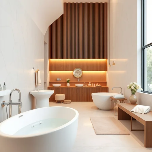 Baby Spa Terdekat Salatiga