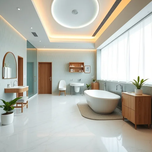 Baby Spa Terdekat Semarang