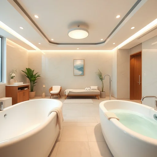 Baby Spa Terdekat Tangerang