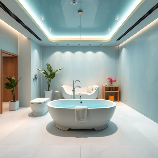 Baby Spa Yang Bisa Mengeluarkan Dahak Bali