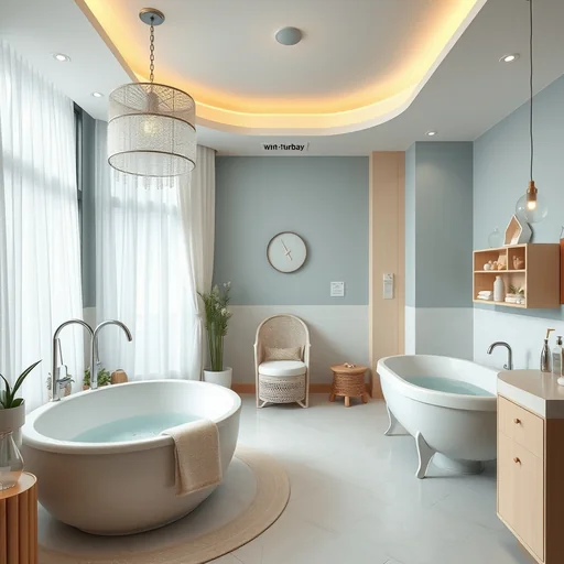 Baby Spa Yang Bisa Mengeluarkan Dahak Bandung