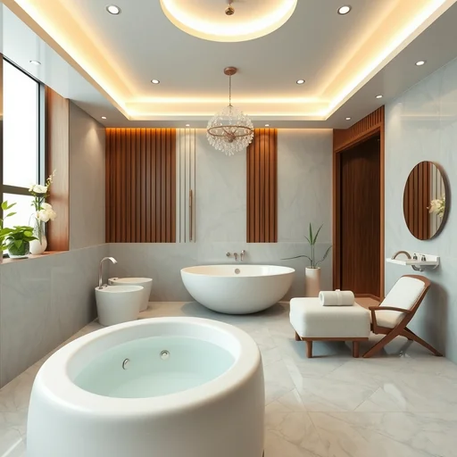 Baby Spa Yang Bisa Mengeluarkan Dahak Bantul