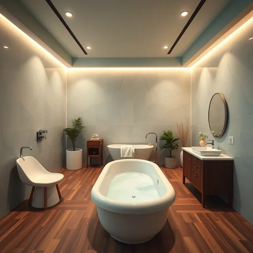 Baby Spa Yang Bisa Mengeluarkan Dahak Depok