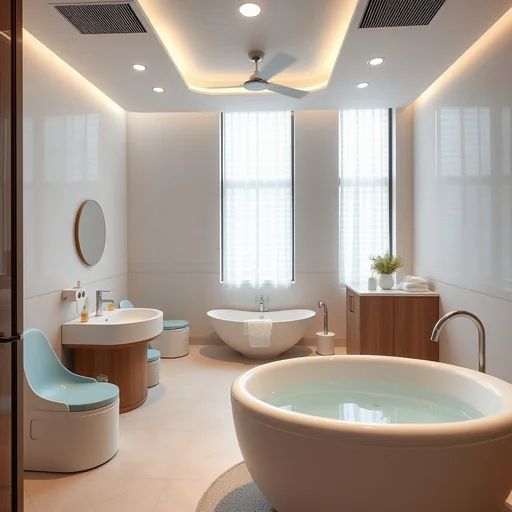 Baby Spa Yang Bisa Mengeluarkan Dahak Salatiga