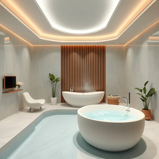 Baby Spa Yang Bisa Mengeluarkan Dahak Semarang