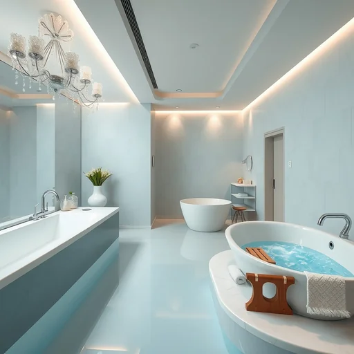 Baby Spa Yang Bisa Mengeluarkan Dahak Sleman