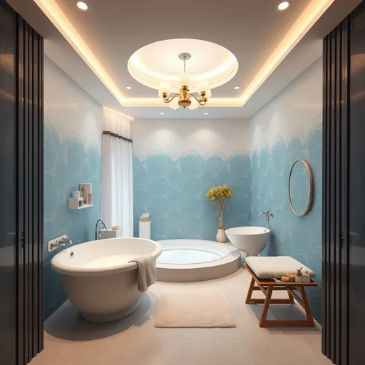 Baby Spa Yang Bisa Mengeluarkan Dahak Solo