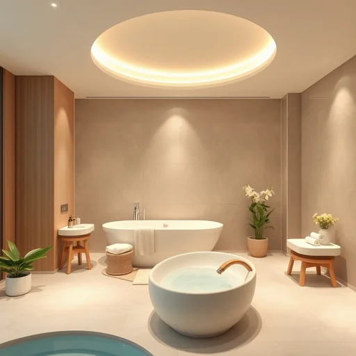 Baby Spa Yang Bisa Mengeluarkan Dahak Sukoharjo