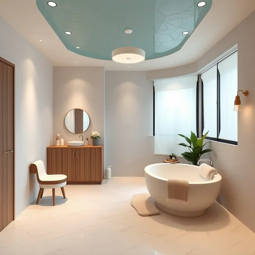 Baby Spa Yang Bisa Mengeluarkan Dahak Tangerang