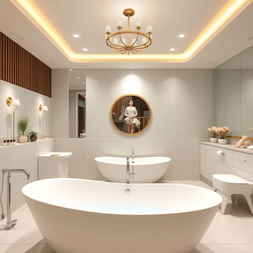 Baby Swimming Spa Bandung