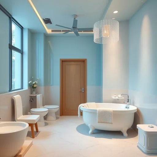 Baby Swimming Spa Bekasi